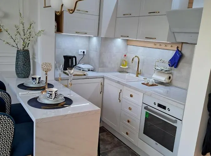 Rojic Apartman Újvidék