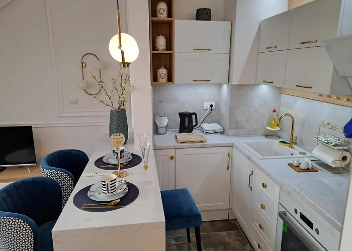 Rojic Apartman Újvidék