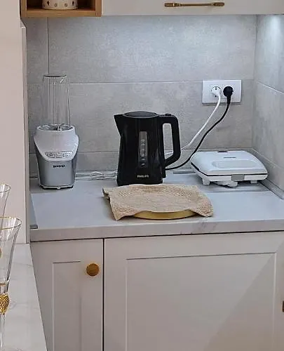 Apartman Rojic Újvidék